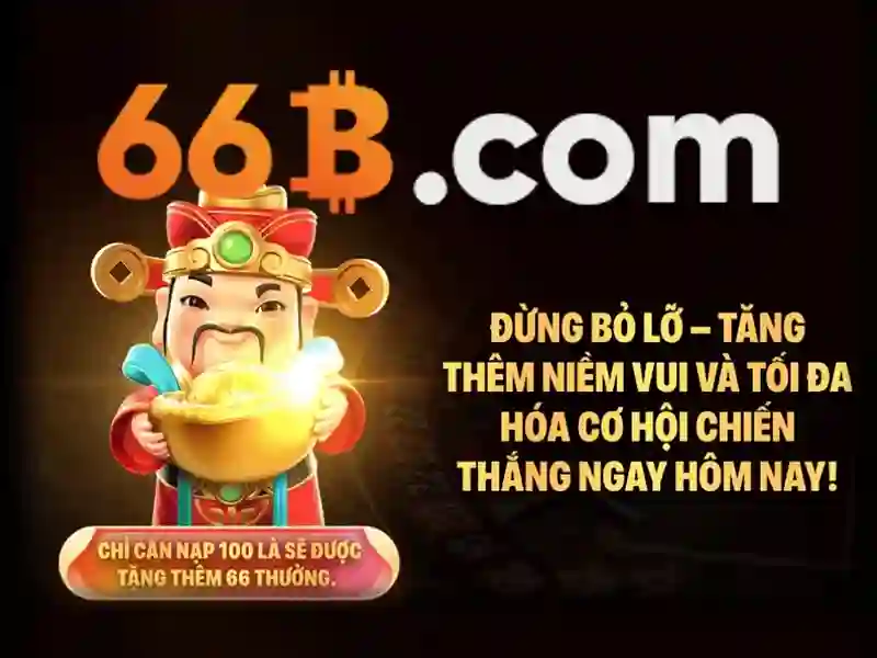 Những thách thức và tương lai của 66b