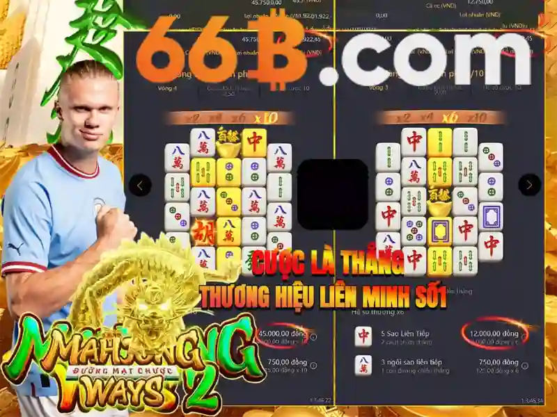 Giới thiệu về 66B
