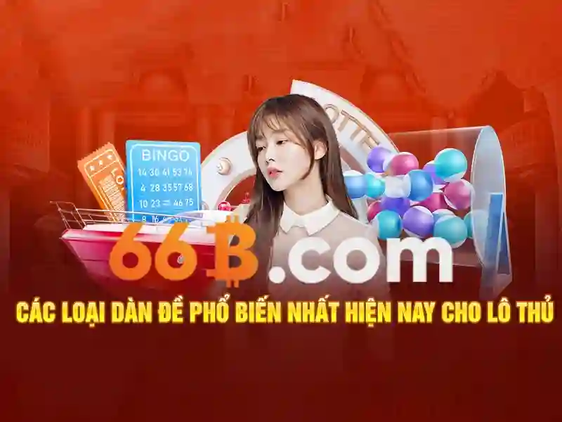 66b và hành trình của một ký hiệu công nghệ