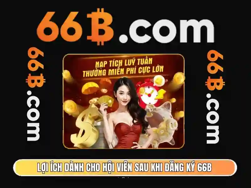 Trải nghiệm 66b,com và phản hồi