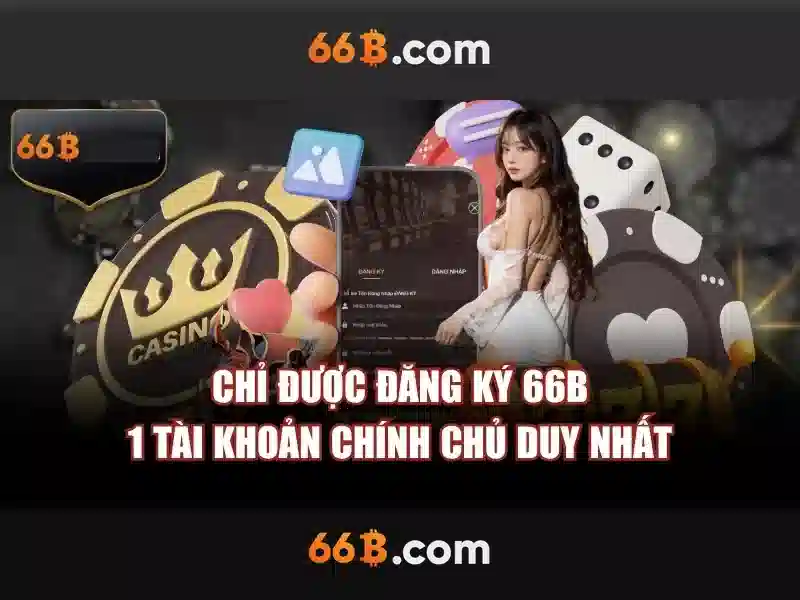 66b là gì?