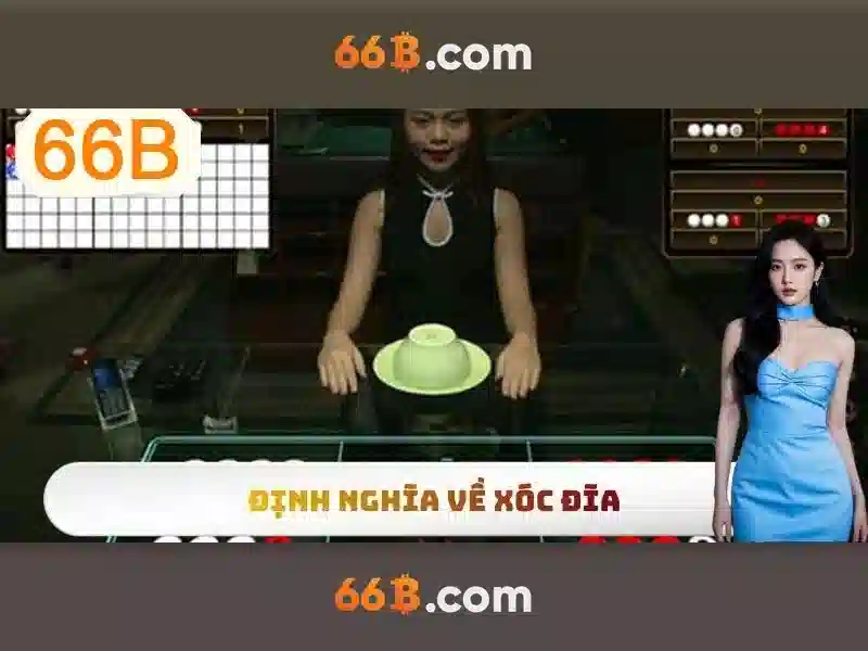 66b là gì?