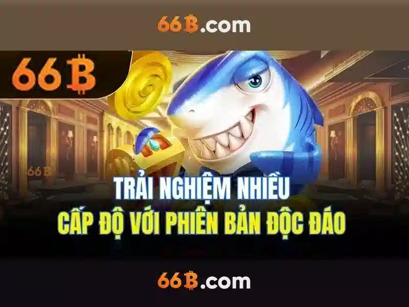 Giới thiệu về 66B