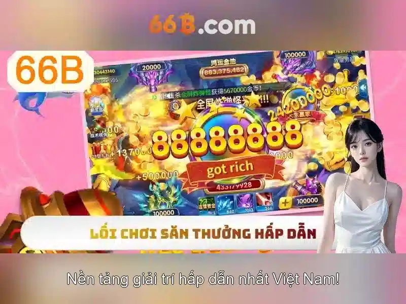 Giới thiệu về 66b