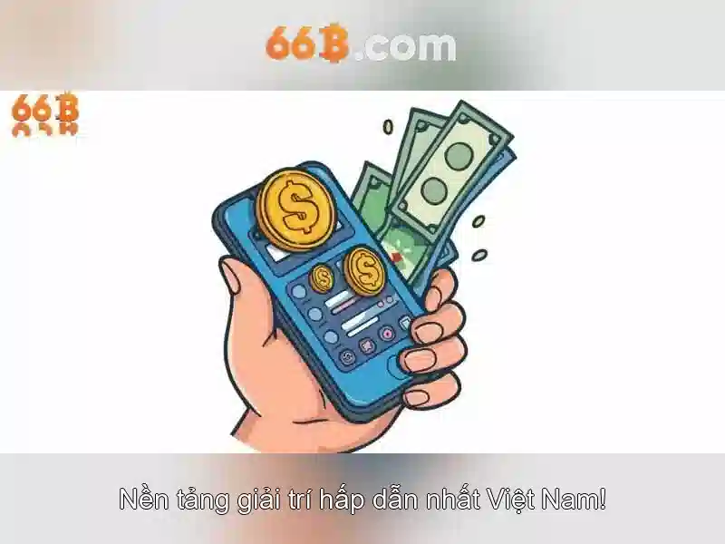 Ứng dụng phổ biến
