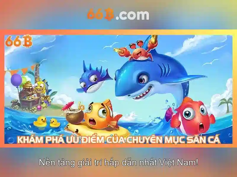 Đặc điểm chính của 66b