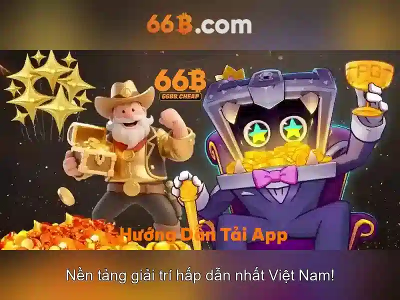 Giới thiệu về 66B