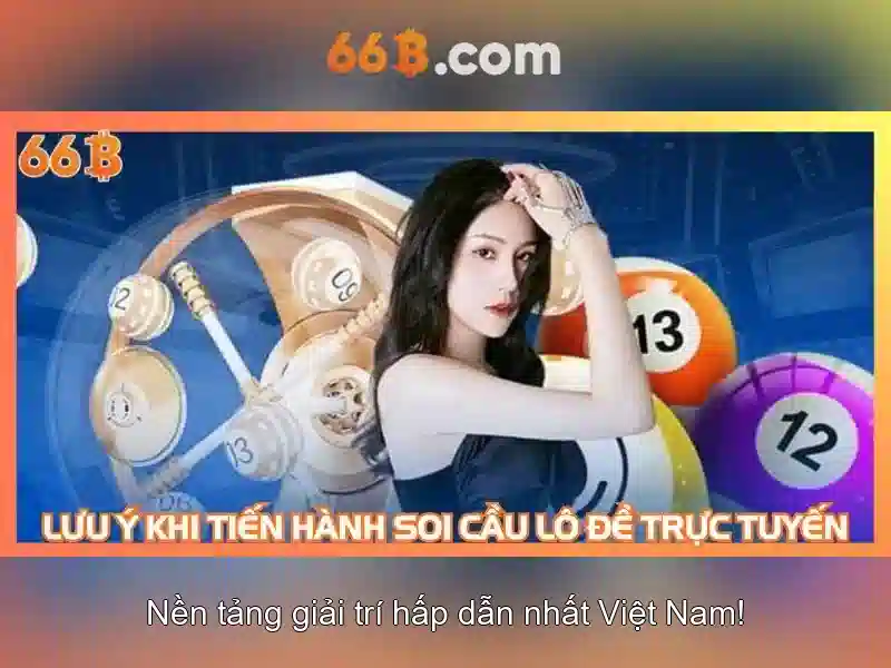 66b là gì