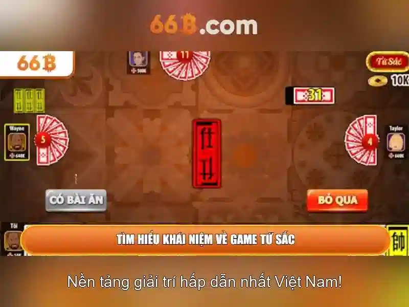 Giới thiệu về 66B\n