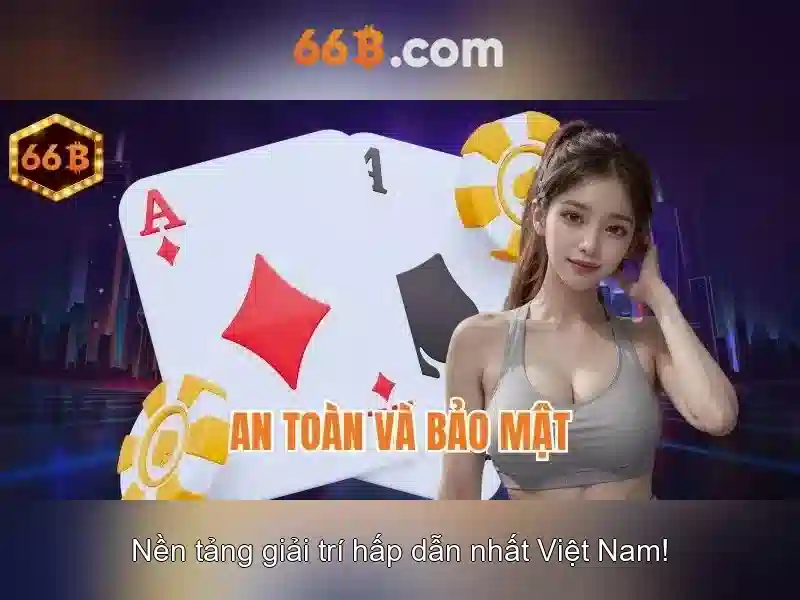 Giới thiệu về 66B