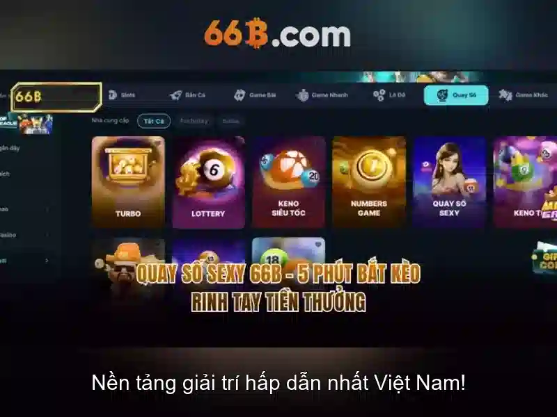 66b trong công nghệ ngày nay