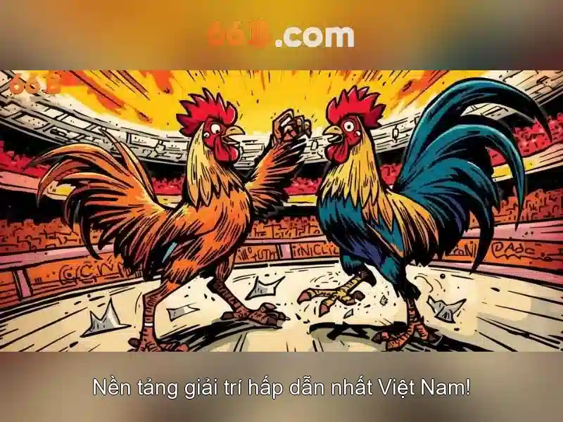 Giới thiệu về 66b