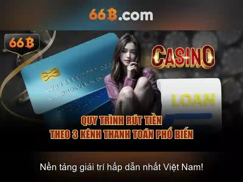 66b: khám phá một công nghệ mới