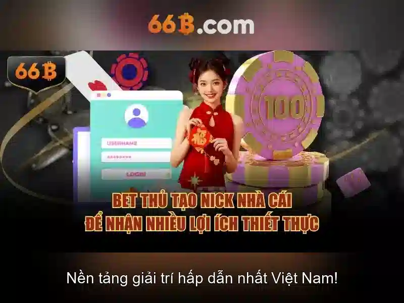 66b là gì?