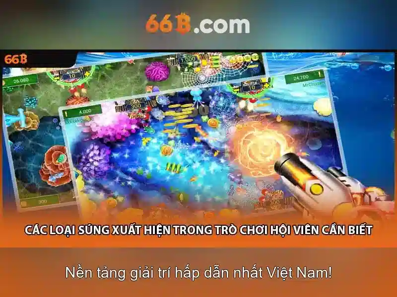 Đặc điểm của 66b