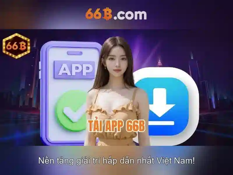 Tương lai của 66b và thách thức
