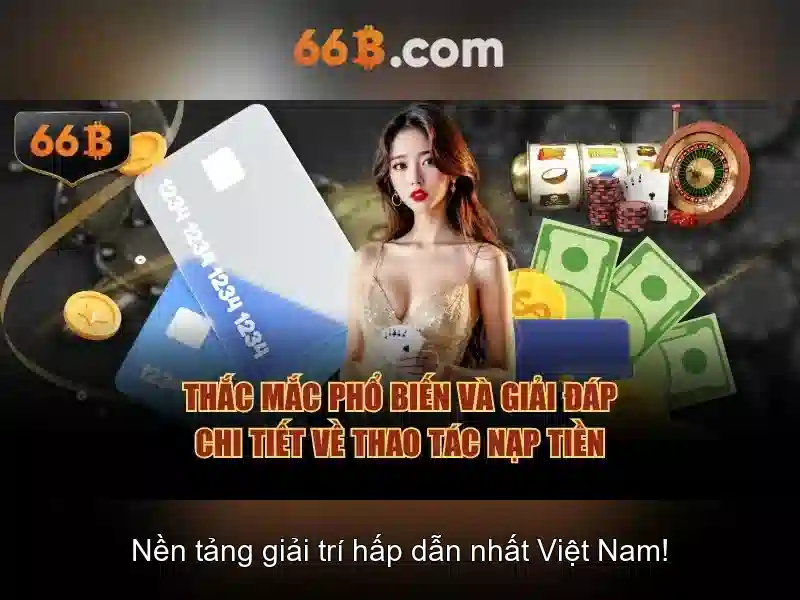 66b là gì?\n