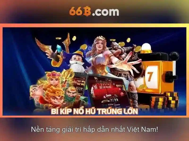 Khái niệm cơ bản về 66b