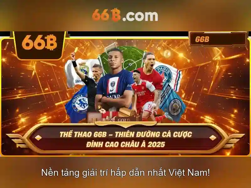 Giới thiệu về 66B