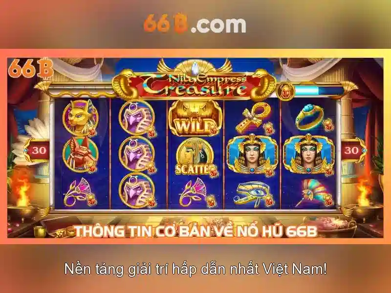 66B: Mo hinh ngon ngu quy mo 66 ti tham so
