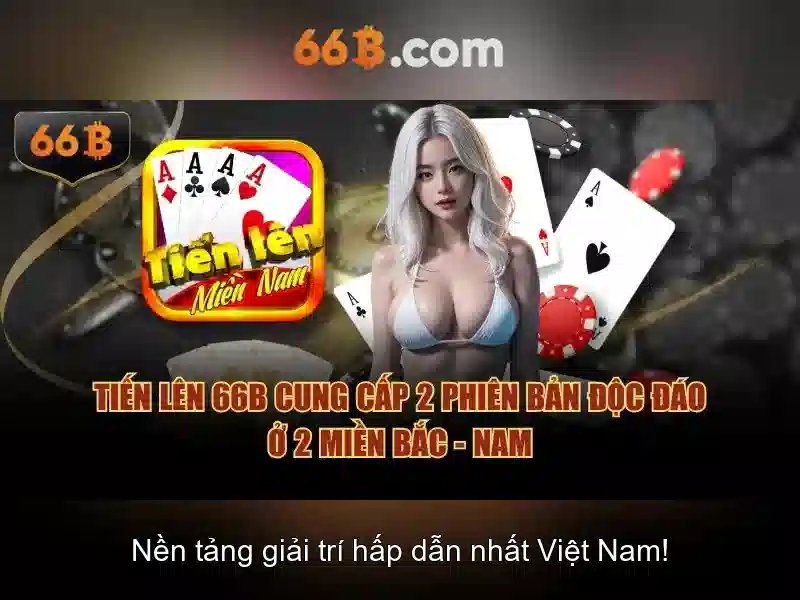 66b là gì?