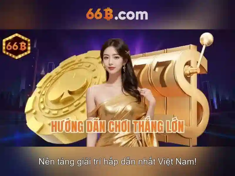 Giới thiệu về 66B