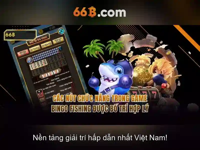 66b là gì?