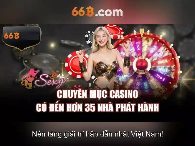 Khái niệm và tiềm năng của 66b