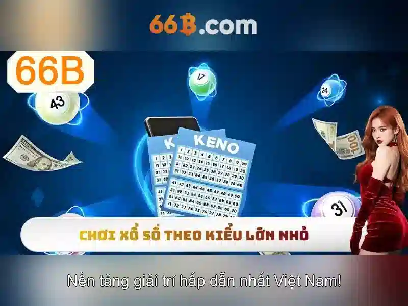 Cấu trúc và quy mô của 66b