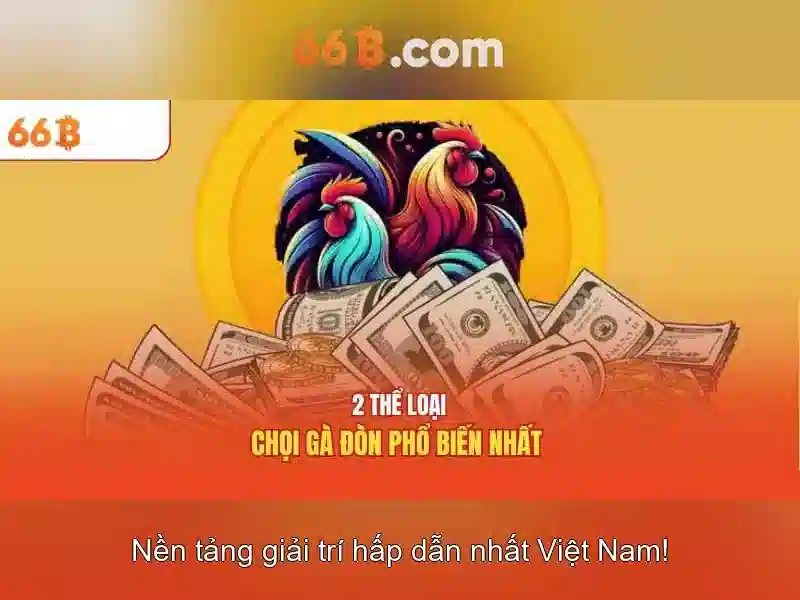 game 66b – Khám phá hành trình trải nghiệm đỉnh cao