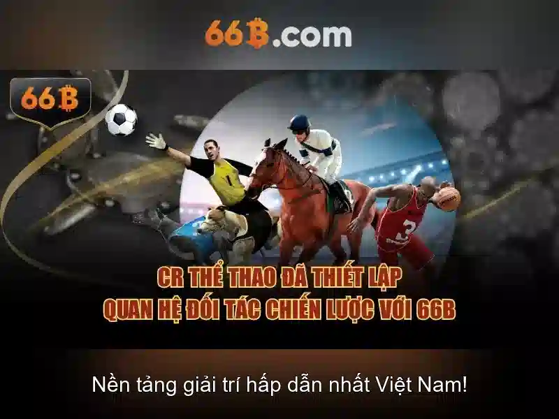 Tương lai của 66B