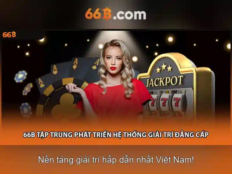 Khám phá 66b: một chuẩn công nghệ hiện đại