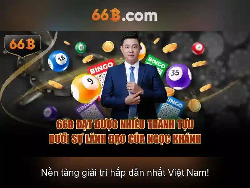 66b trong công nghệ và đời sống