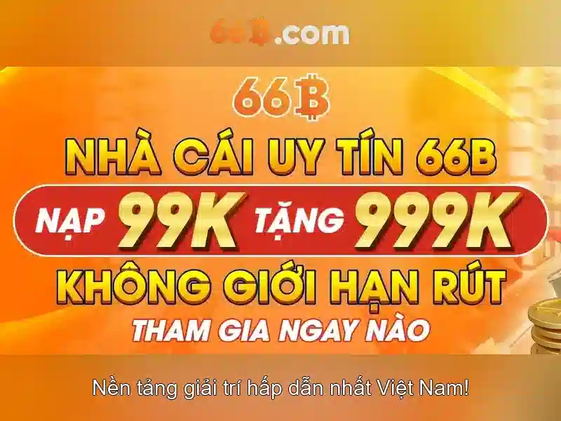 66b là gì?