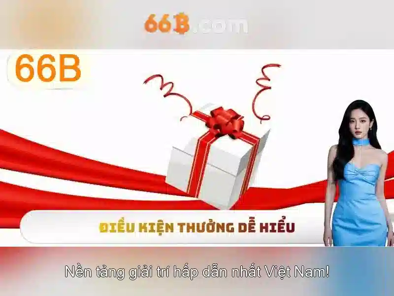 trang chủ 66b – Dấu ấn đổi mới và trải nghiệm tuyệt vời