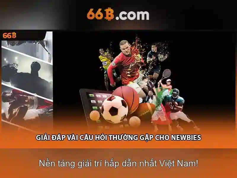 66b mới nhất: hành trình kết nối công nghệ và giá trị cộng đồng