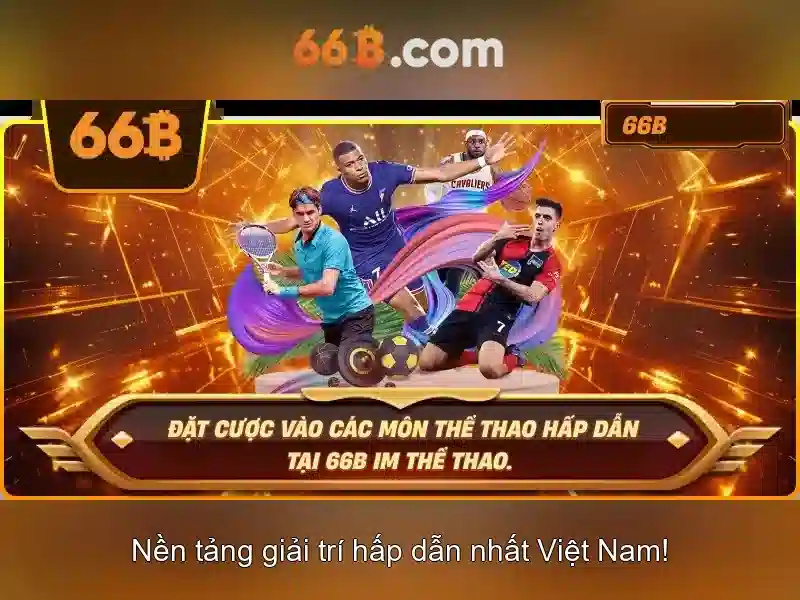 Giới thiệu về 66B