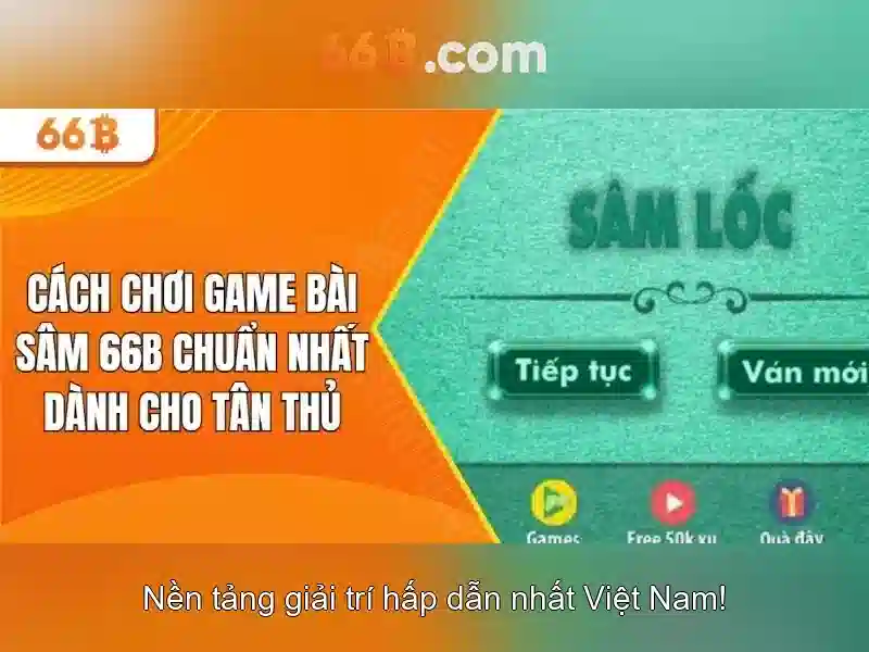 Khám phá các đặc tính nổi bật của 66b