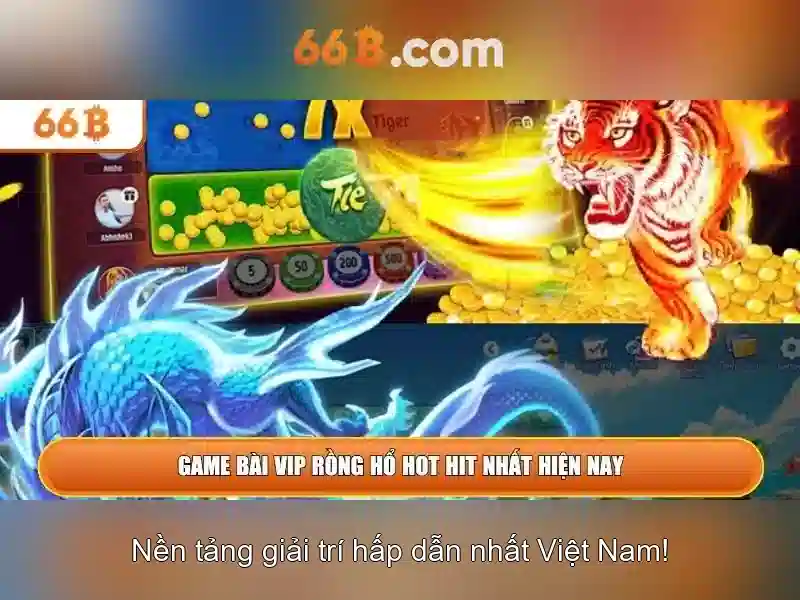Ứng dụng và tác động của 66B