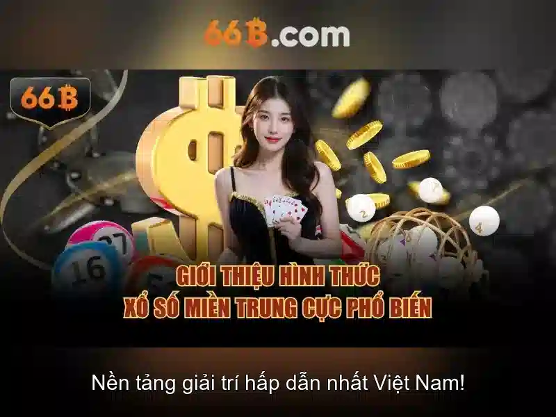 Các đặc điểm nổi bật của 66B