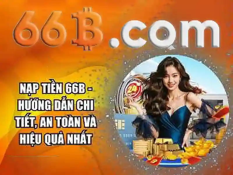Khái niệm về 66B