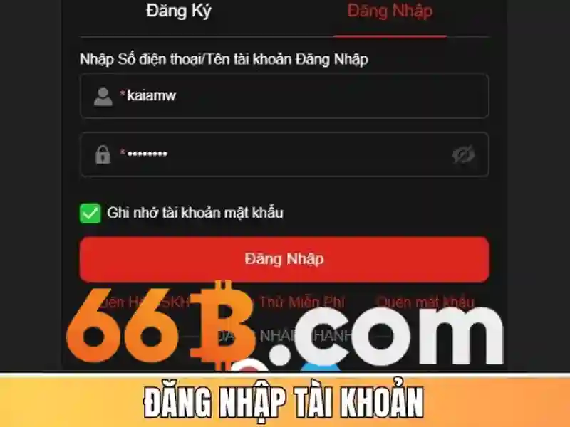 66b là gì? Khái niệm và ứng dụng