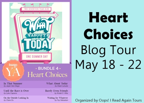 Heart Choices Banner